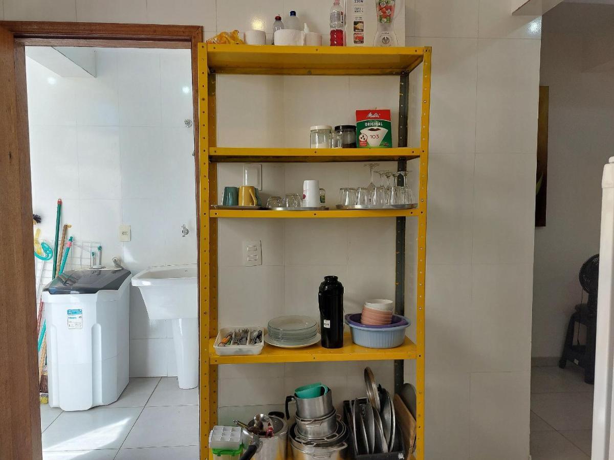 Casa Completa E Aconchegante Em Ribeirão das Neves Exteriér fotografie