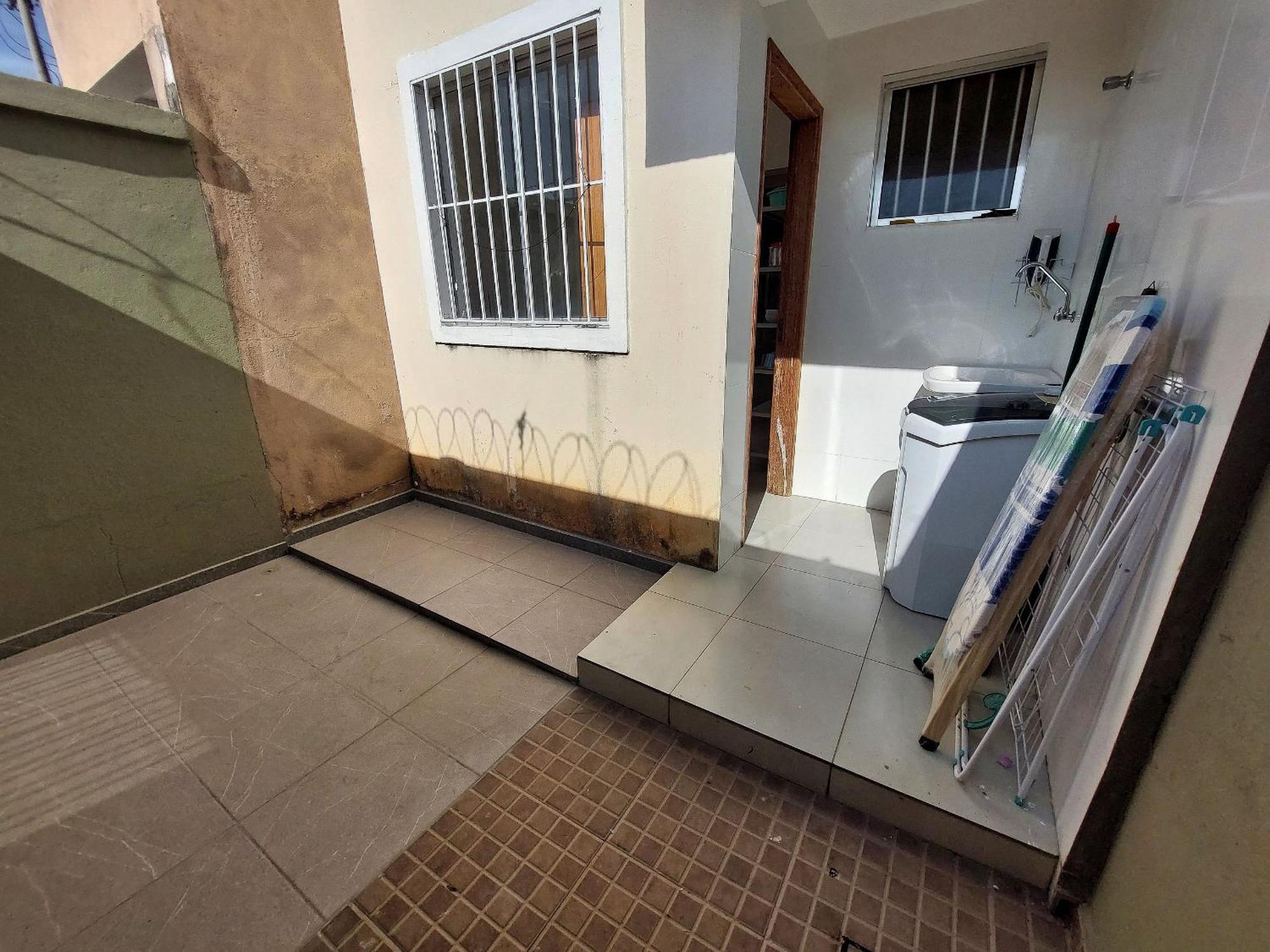 Casa Completa E Aconchegante Em Ribeirão das Neves Exteriér fotografie