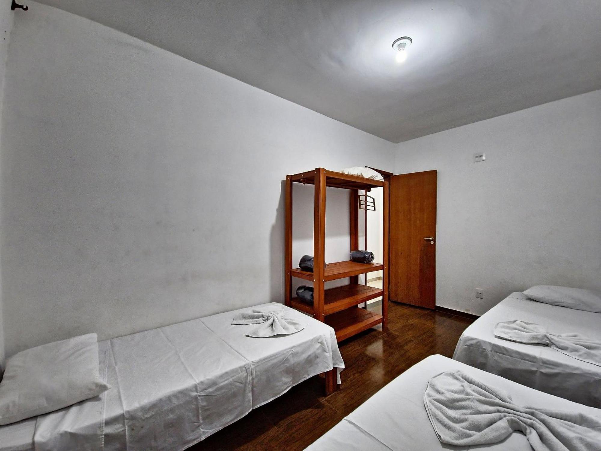 Casa Completa E Aconchegante Em Ribeirão das Neves Exteriér fotografie