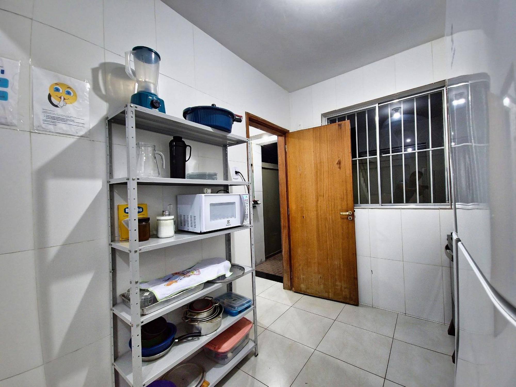 Casa Completa E Aconchegante Em Ribeirão das Neves Exteriér fotografie